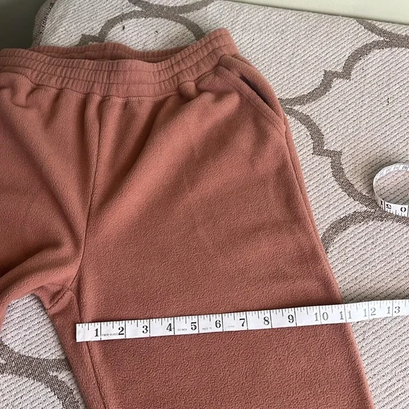 Beyond Yoga polar fleece jogger sweatpants - Picture 6 of 12